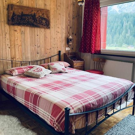 Casa Isotta Sappada Apartment Екстериор снимка