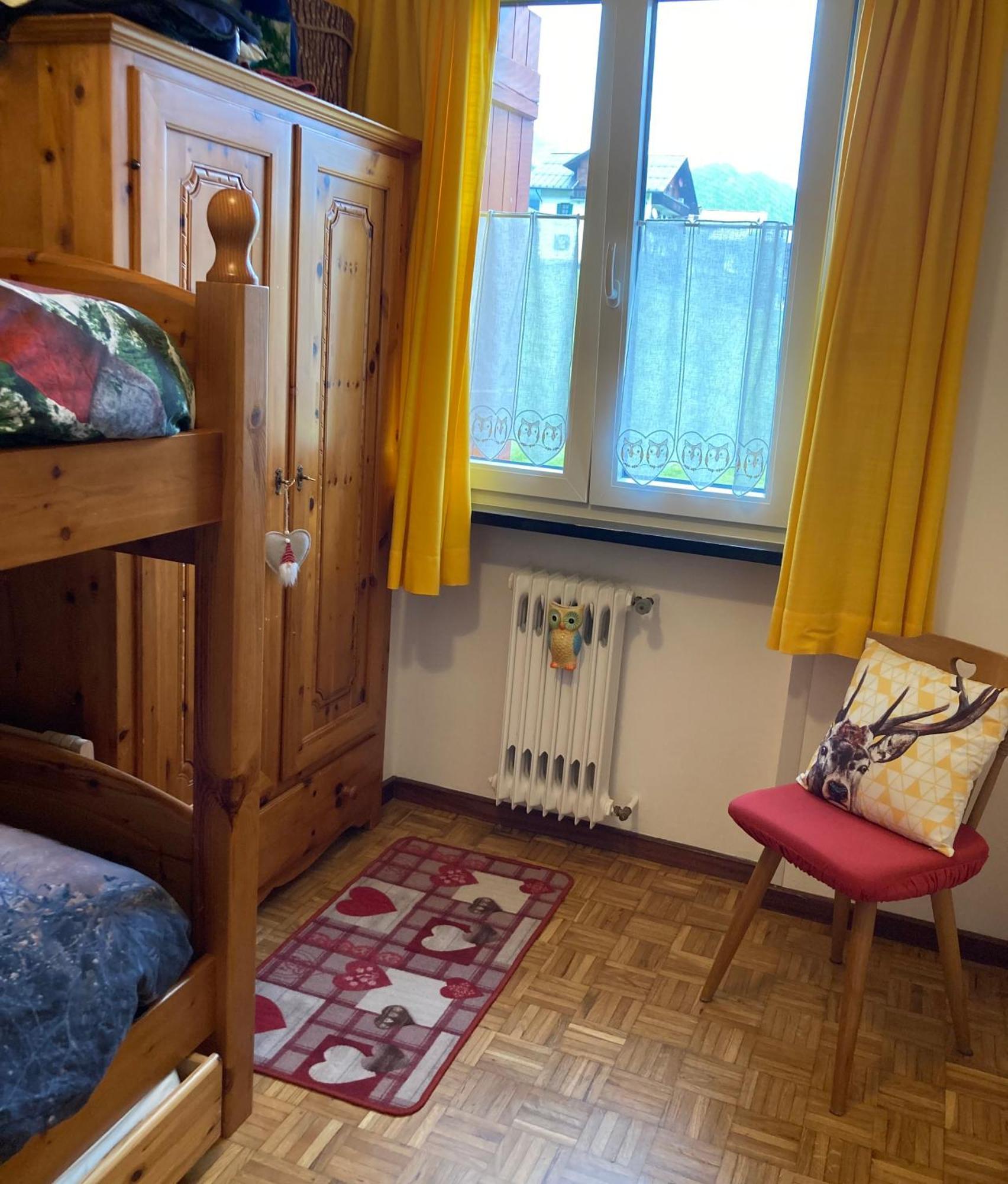 Casa Isotta Sappada Apartment Екстериор снимка